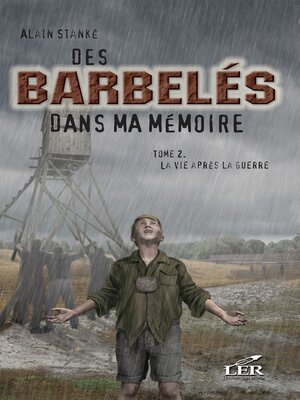 cover image of La vie après la guerre